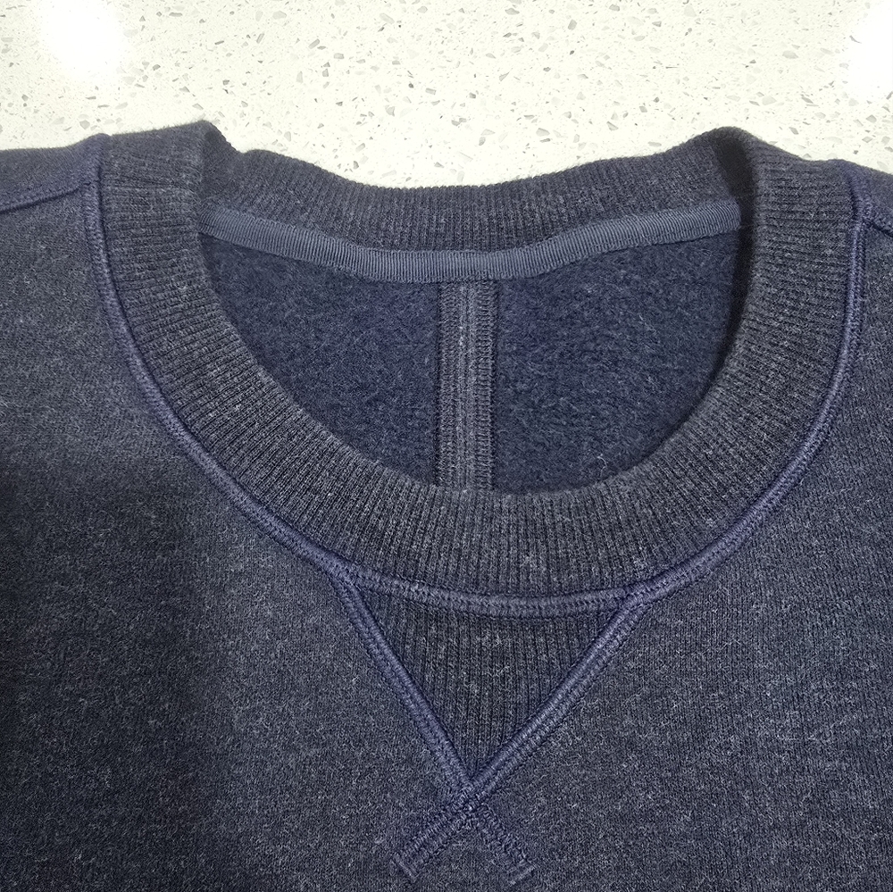Lululemon Ruffled Up Pullover - image 6